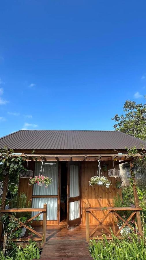 Dugiang Homestay Buôn Ma Thuột Ngoại thất bức ảnh