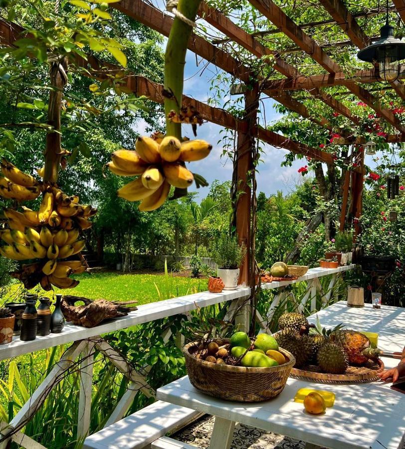 Dugiang Homestay Buôn Ma Thuột Ngoại thất bức ảnh
