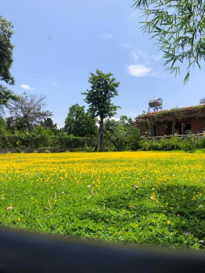 Dugiang Homestay Buôn Ma Thuột Ngoại thất bức ảnh