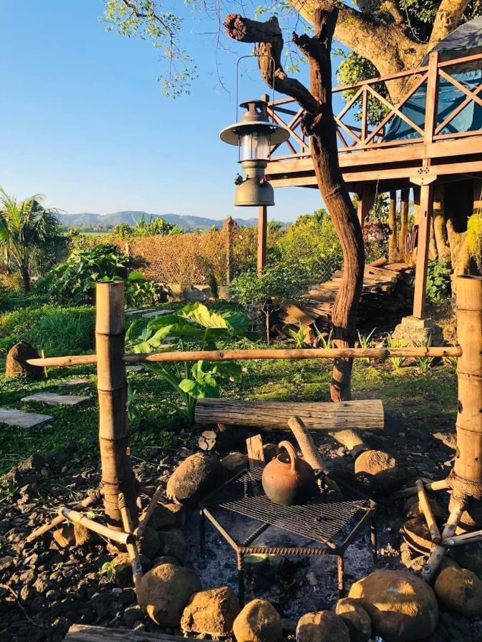 Dugiang Homestay Buôn Ma Thuột Ngoại thất bức ảnh