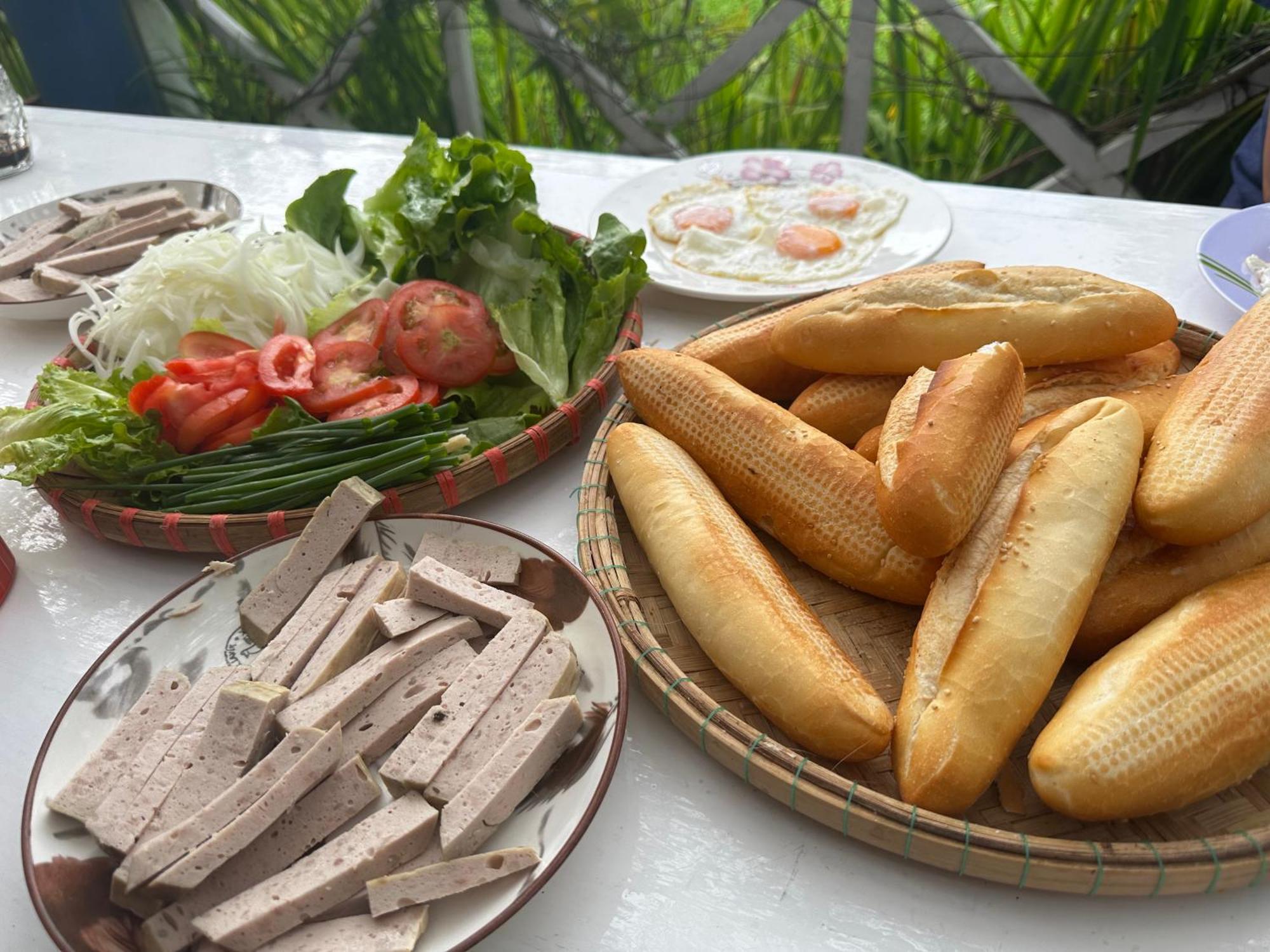 Dugiang Homestay Buôn Ma Thuột Ngoại thất bức ảnh