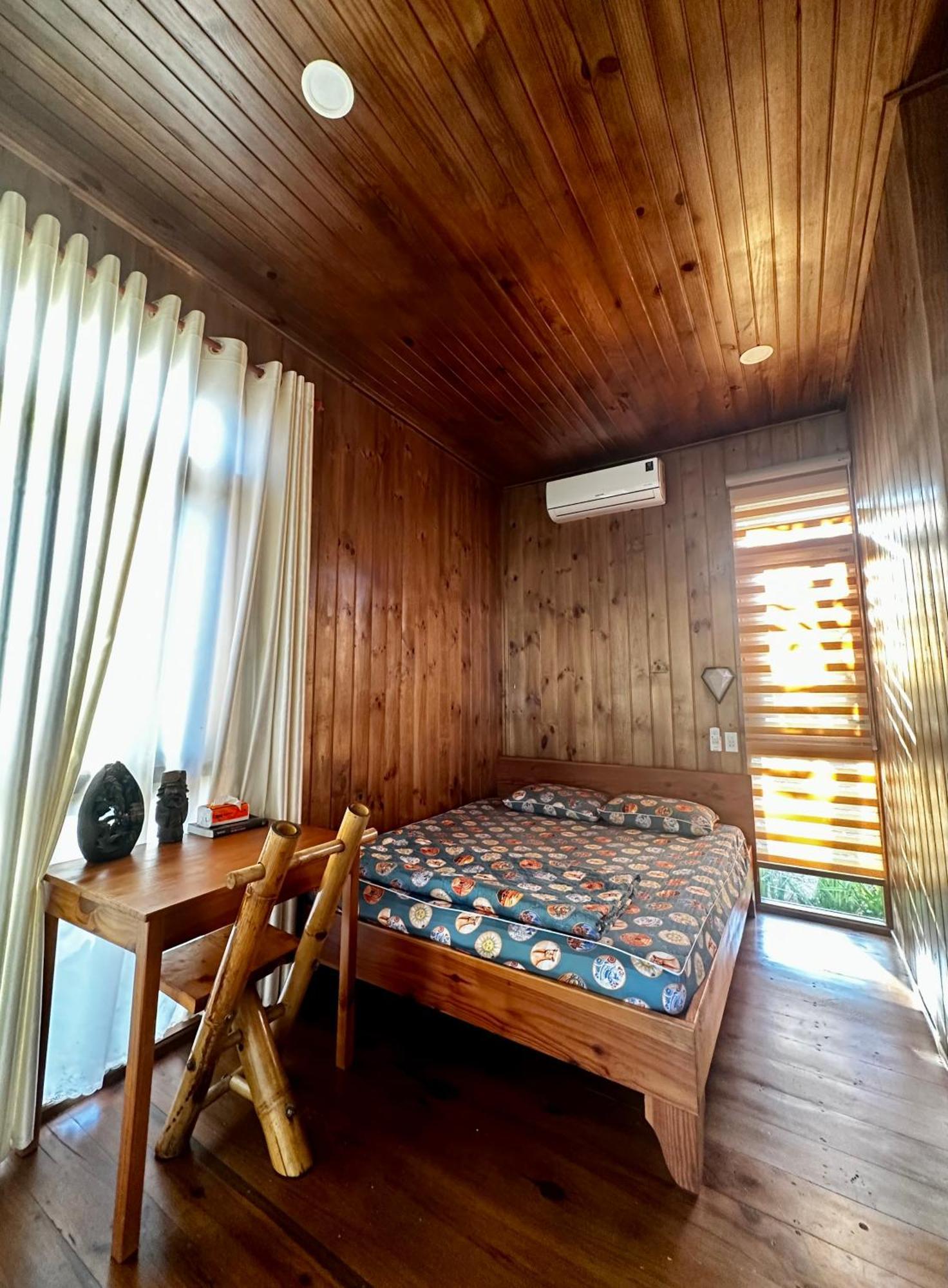 Dugiang Homestay Buôn Ma Thuột Ngoại thất bức ảnh